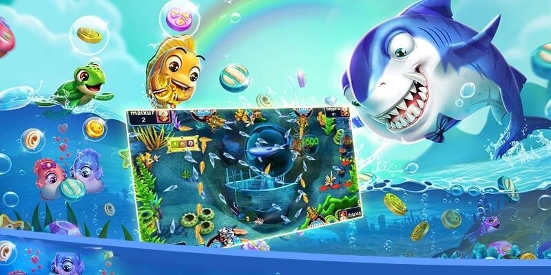 Những kỹ năng cần có trong game bắn cá long vương