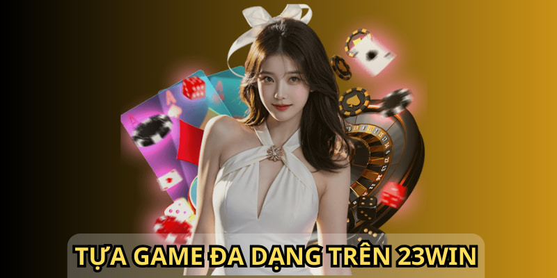 1000+ tựa game hấp dẫn đang chờ đón hội viên chinh phục