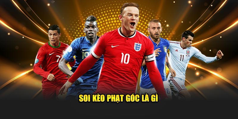 Soi kèo phạt góc là gì