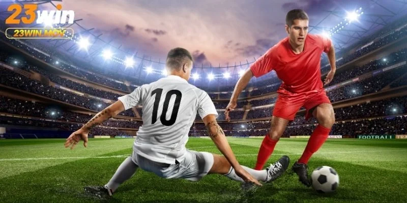 Giải Thích Về Kèo Rung