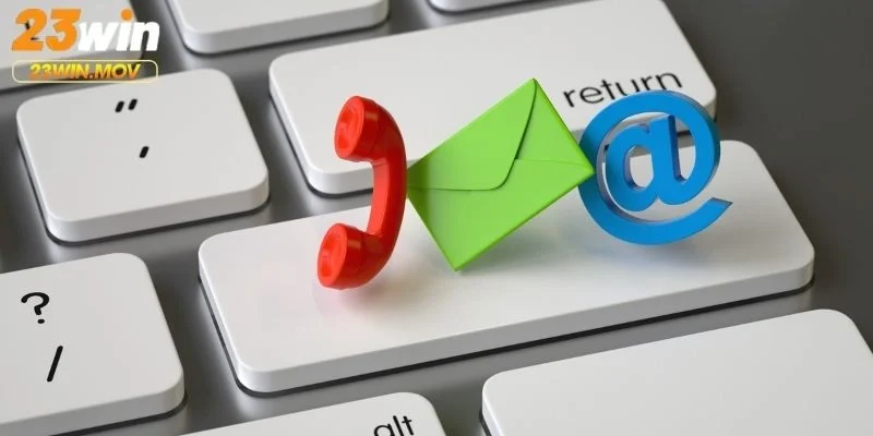 Lợi Ích Của Hệ Thống Hỗ Trợ 24/7 Của 23win