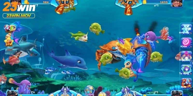 Mẹo bắn cá 23win rinh tiền thưởng: Chiến Thuật Từ Pro 3 Chiến Thuật Từ Pro - Mẹo Bắn Cá 23win Rinh Tiền Thưởng